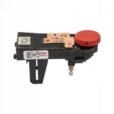Elektronický regulátor otáčok Bosch pre uhlovú brúsku GWS 19-125 CIE